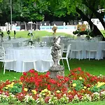Hotel Luppis Pasiano Di Pordenone