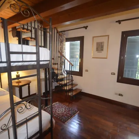 Отель Luppis 4*