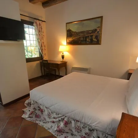 Hotel Luppis Pasiano Di Pordenone