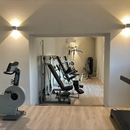 Отель Luppis 4*