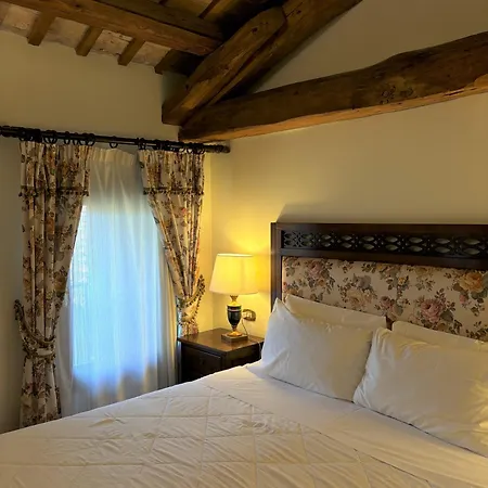 Luppis Hotell
