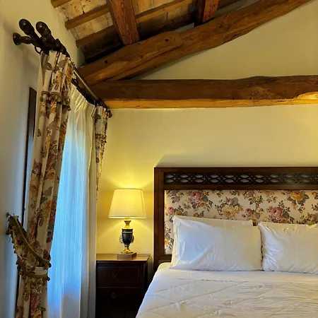 Luppis Hotell