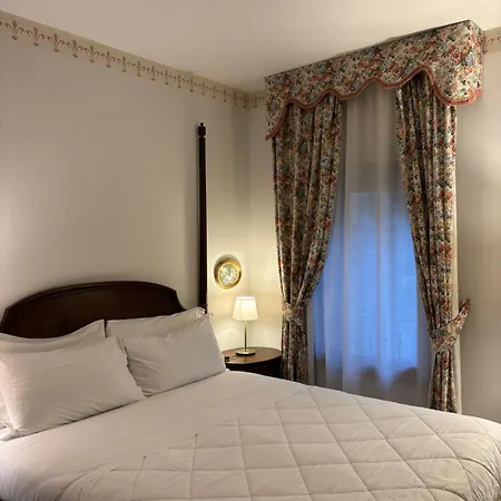 Luppis Hotell Pasiano Di Pordenone