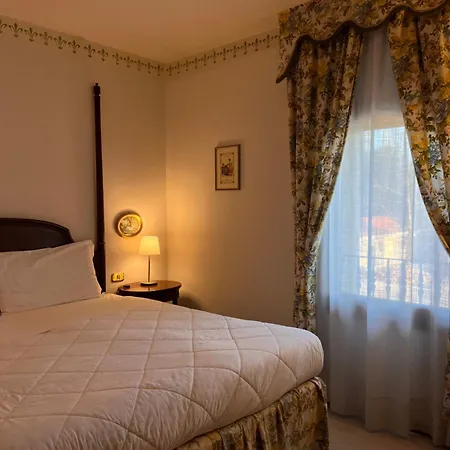 Luppis Отель Pasiano Di Pordenone