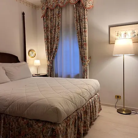 Luppis Hotell