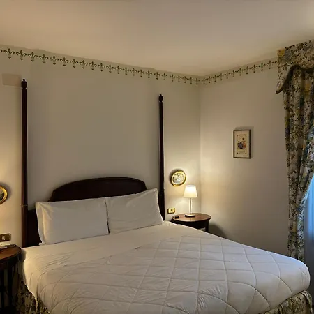 Luppis Hotell