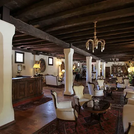 Luppis 4* Pasiano Di Pordenone