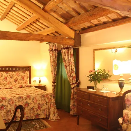 Luppis Hotell