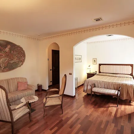 Hotel Luppis 4*