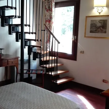 Luppis Hotell