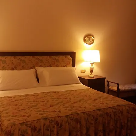 Hotell Luppis Pasiano Di Pordenone