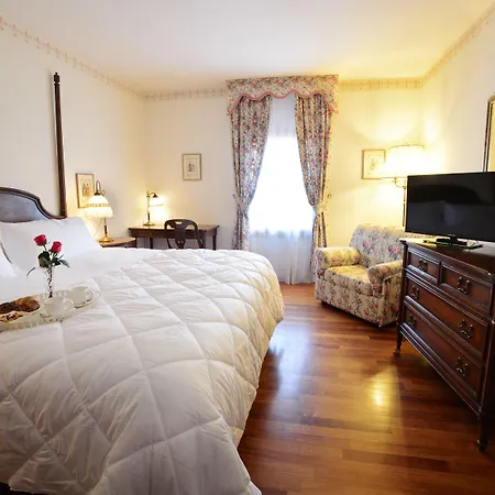 Hotell Luppis
