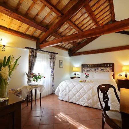 Luppis 4* Pasiano Di Pordenone