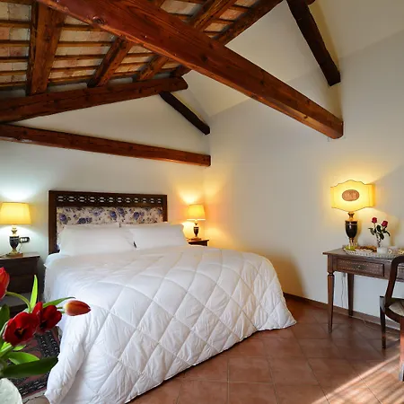 Luppis Hotell Pasiano Di Pordenone