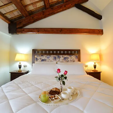 Hotell Luppis 4*