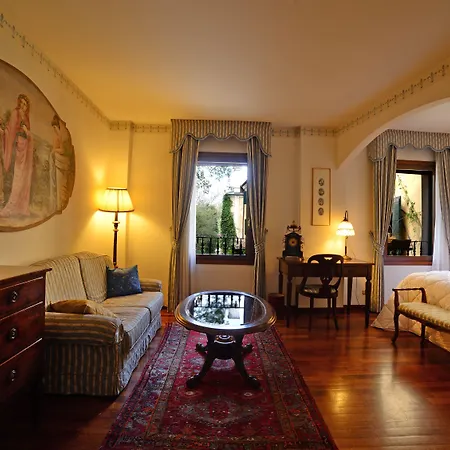 Luppis 4* Pasiano Di Pordenone