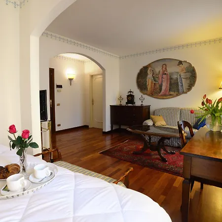 Luppis Hotell