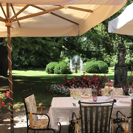 Отель Luppis 4*