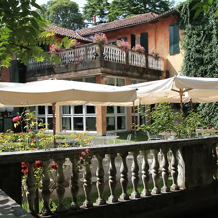 Hotell Luppis