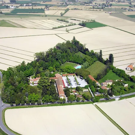 Luppis 4* Pasiano Di Pordenone