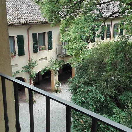 Luppis Hotell Pasiano Di Pordenone