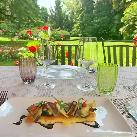 Отель Luppis 4*