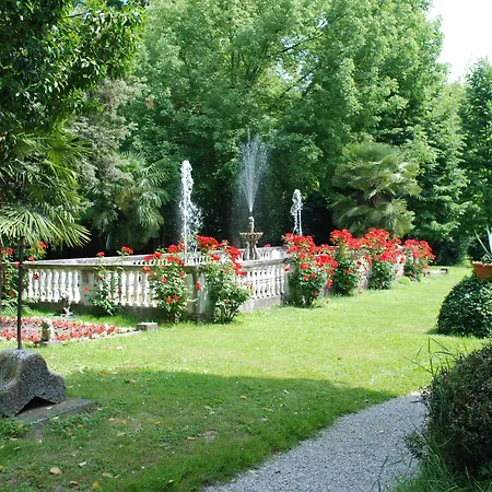 Luppis 4* Pasiano Di Pordenone