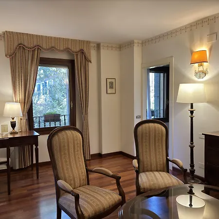 Hotell Luppis Pasiano Di Pordenone