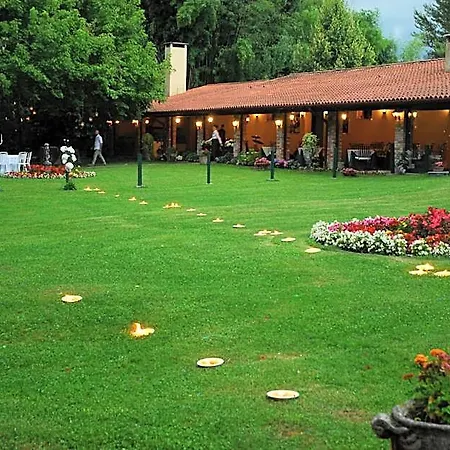 Luppis Hotell 4*