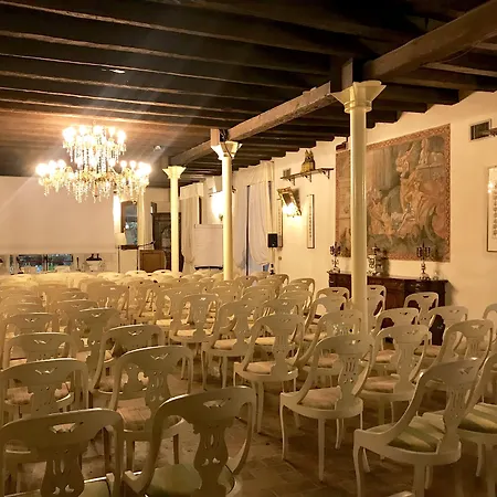 Luppis Hotell Pasiano Di Pordenone