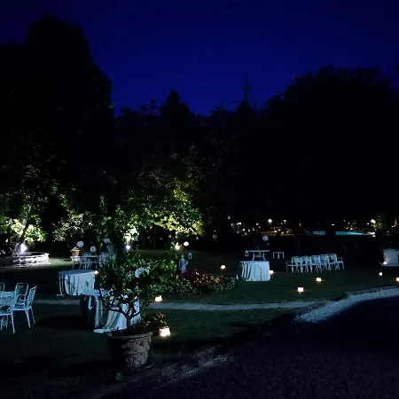 Hotel Luppis Pasiano Di Pordenone