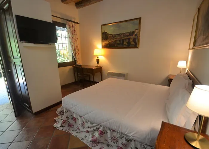 Hotel Luppis Pasiano Di Pordenone