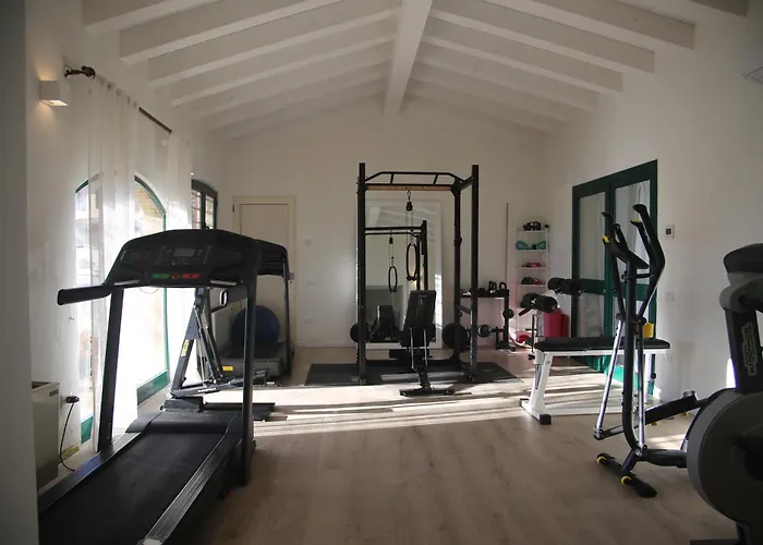 Luppis 4* Pasiano Di Pordenone