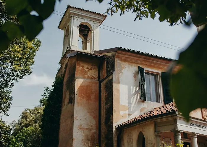 Luppis Hotel Pasiano Di Pordenone