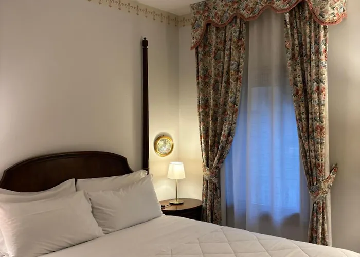 Luppis Hotel Pasiano Di Pordenone