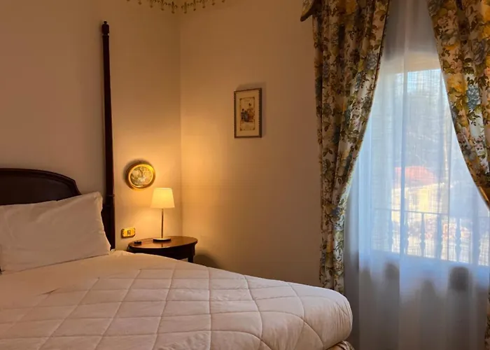 Luppis Hotel Pasiano Di Pordenone