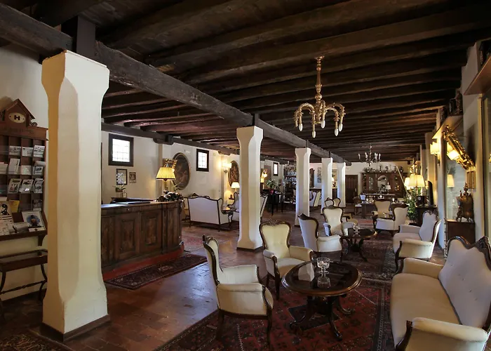 Luppis 4* Pasiano Di Pordenone