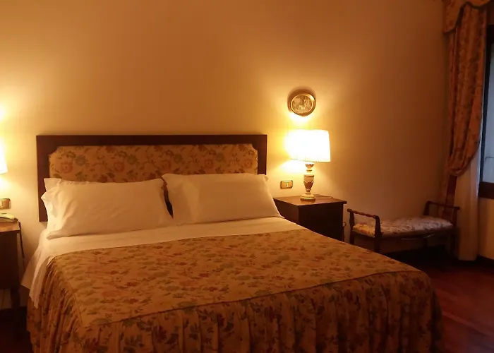 Hotel Luppis Pasiano Di Pordenone