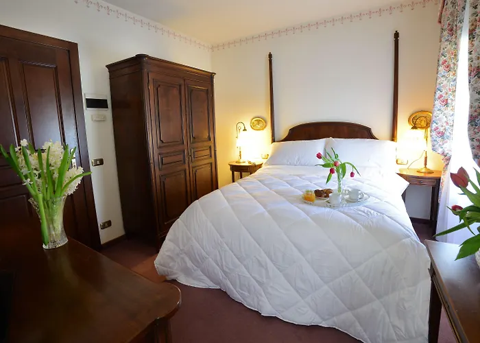 Hotel Luppis Pasiano Di Pordenone