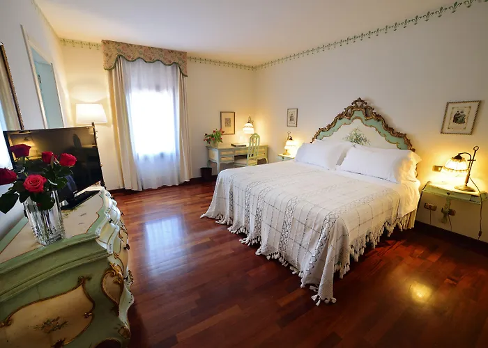 Hotel Luppis Pasiano Di Pordenone