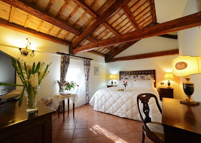 Luppis 4* Pasiano Di Pordenone