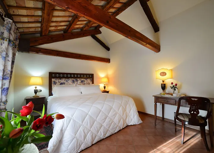 Luppis Hotel Pasiano Di Pordenone