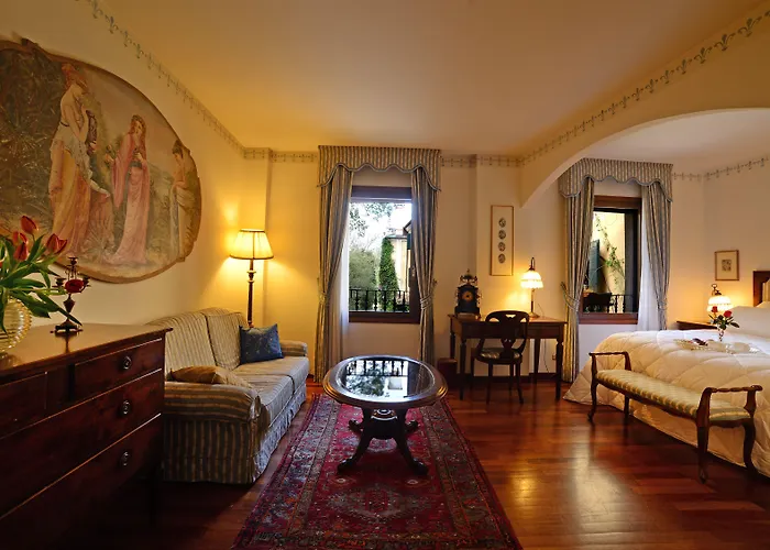 Luppis 4* Pasiano Di Pordenone