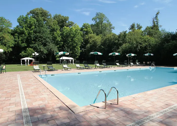 Hotel Luppis Pasiano Di Pordenone