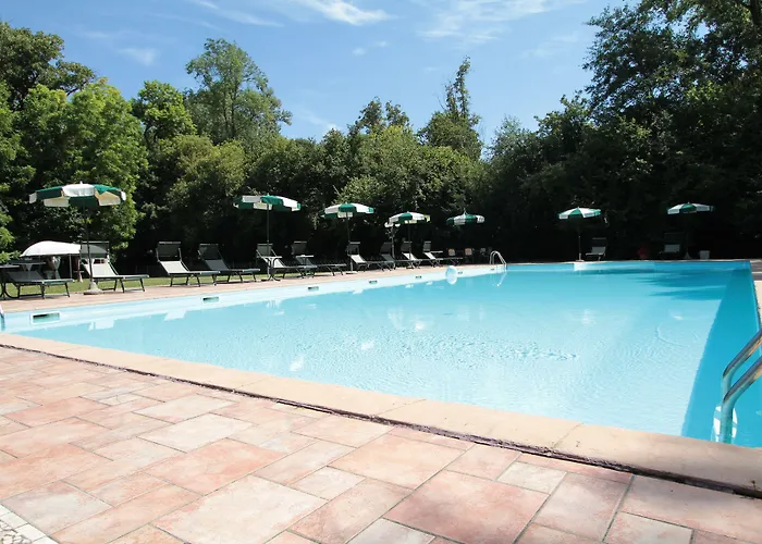 Luppis 4* Pasiano Di Pordenone