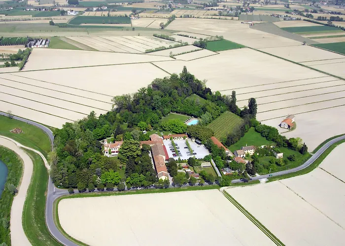 Luppis 4* Pasiano Di Pordenone