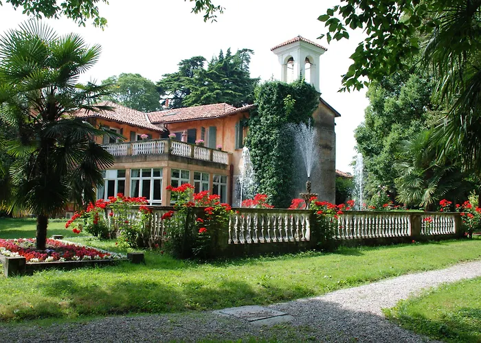 Luppis Pasiano Di Pordenone