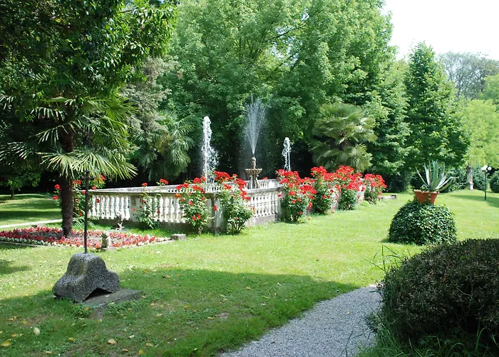 Luppis 4* Pasiano Di Pordenone