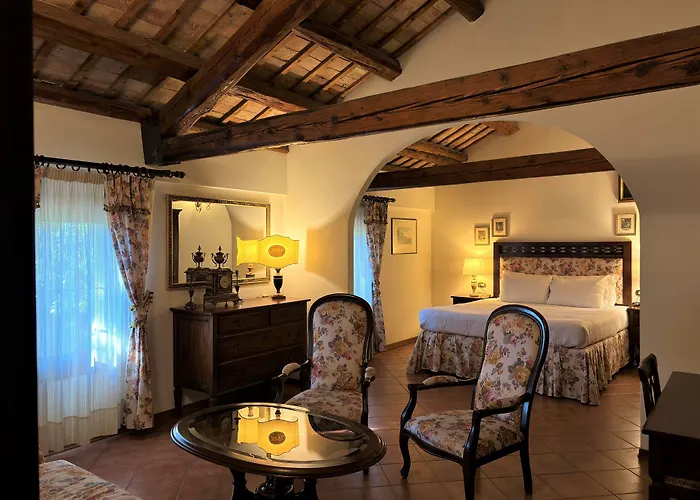 Luppis 4* Pasiano Di Pordenone