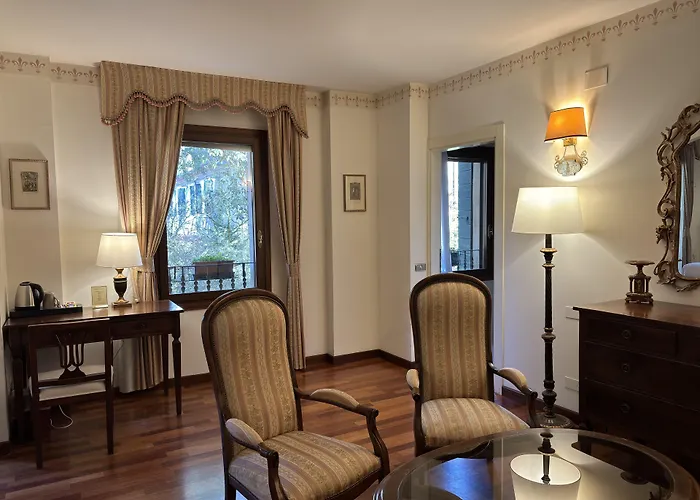 Hotel Luppis Pasiano Di Pordenone